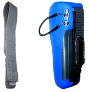 TARGUS SAFEFIT 9-10.5" ROTATING CASE Mėlynas