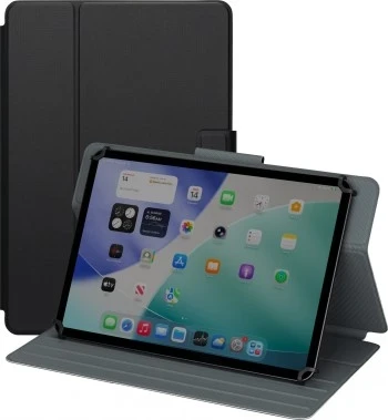 Targus Safe Fit Universal | 9-11.5 " | Planšetė Case | Juodas
