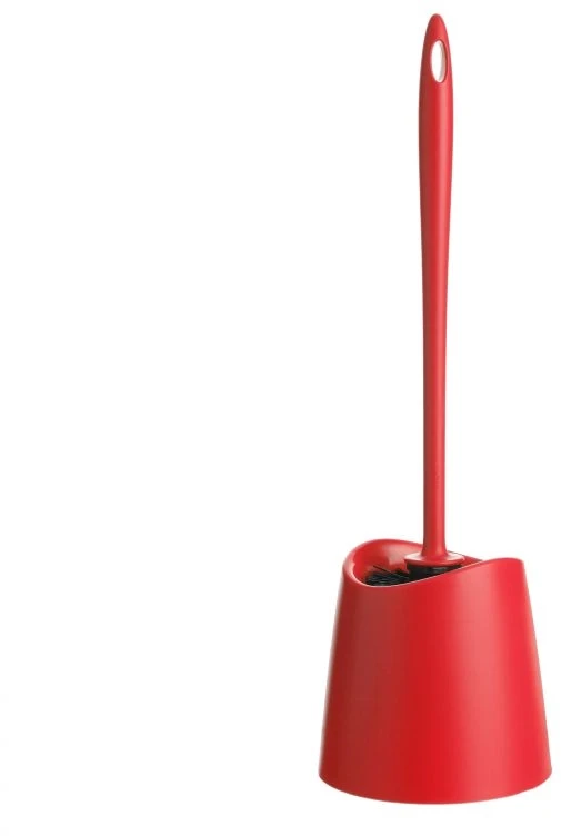 Retoo TATAY Tualeto šepetys WC-Standard raudona 1521277