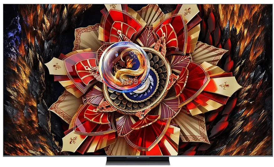 Televizorius TV TCL 85"