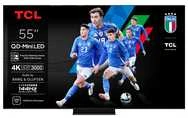 Televizorius 55C7K TCL