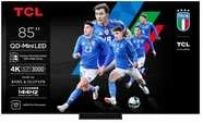 Televizorius TCL 85C7K Mini LED 85'' 4K Ultra HD Google TV