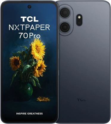 Mėlyna TCL NXTPAPER 70 Pro 8/256GB Stellar Mėlyna