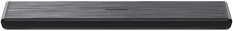 Namų kino sistema TCL S S45H 2.0 klasės kanalų garso juosta su „Dolby Atmos“, „DTS Virtual:X“ ir „Bluetooth“ muzikos transliacija