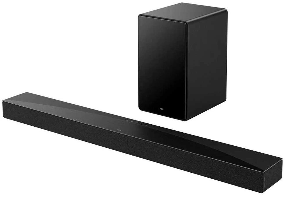 Namų kino sistema Garso juosta TCL Q65H
