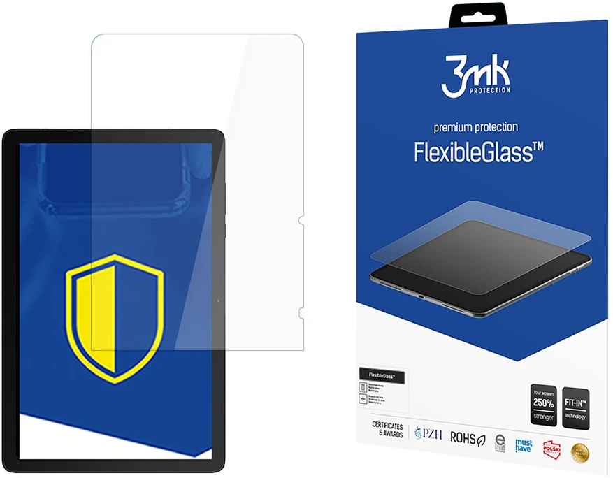 3Mk Protection TCL Tab 11 Gen 2 - iki 13" 3mk FlexibleGlass