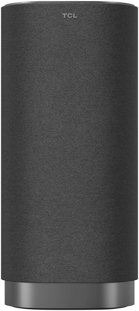 Namų kino sistema SOUNDBAR SPEAKER/Z100-METAL TCL