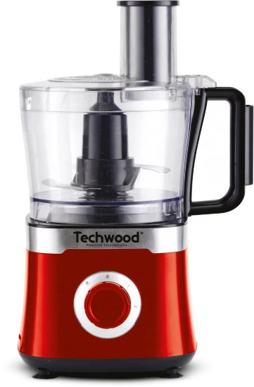 Virtuvinės svarstyklės „Techwood“ maisto smulkintuvas TRO-6855