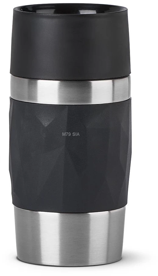 Asobu Tefal 0,3 L miltai - Thermocruze
