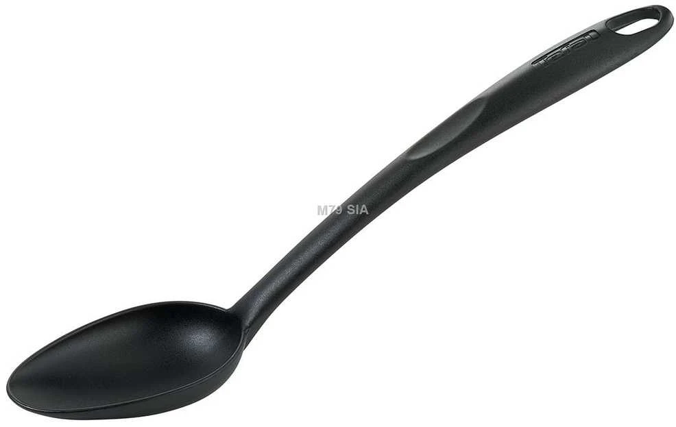 Tefal 27439 šaukštas Virimo šaukštas Juodas 1 vnt.
