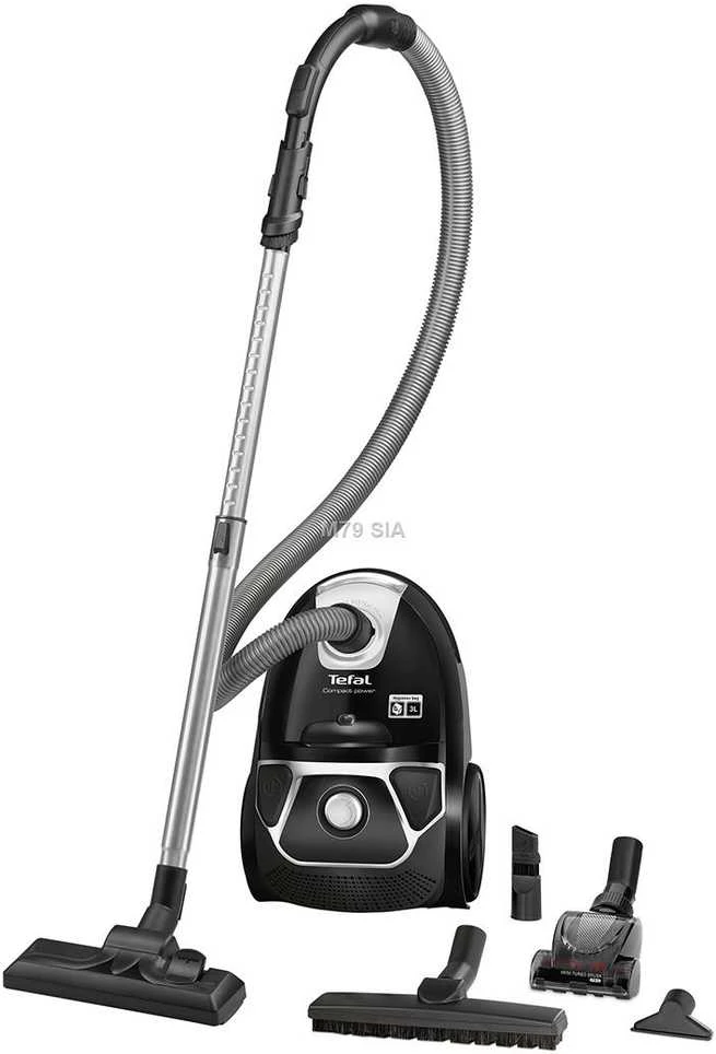 Dulkių siurblys Tefal TW3985