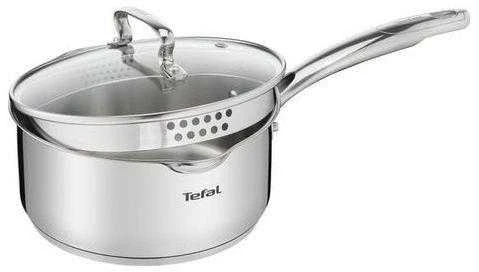 Tefal DUETTO+ G7192255 prikaistuvis Turas Nerūdijančiojo plieno