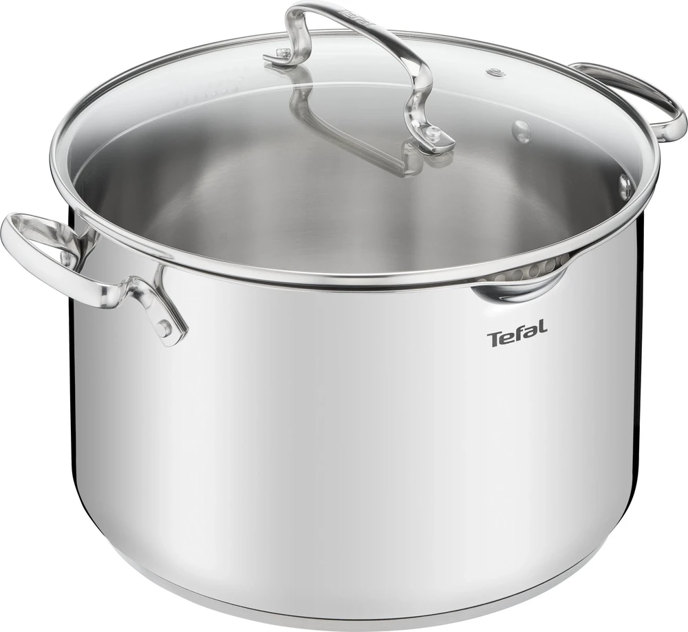 Tefal DUETTO+ G71964 prikaistuvis Turas Nerūdijančiojo plieno