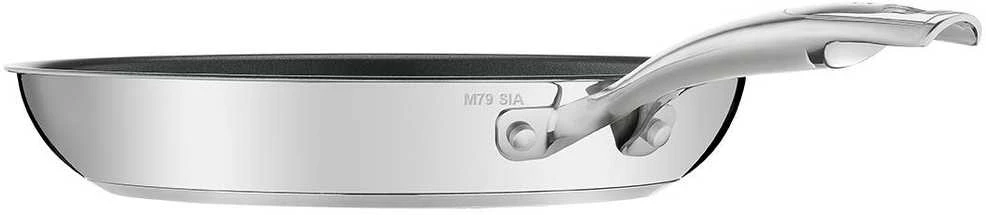 Keptuvių rinkinys TEFAL Duetto+ G732S255 (Skersmuo:24/28 cm)