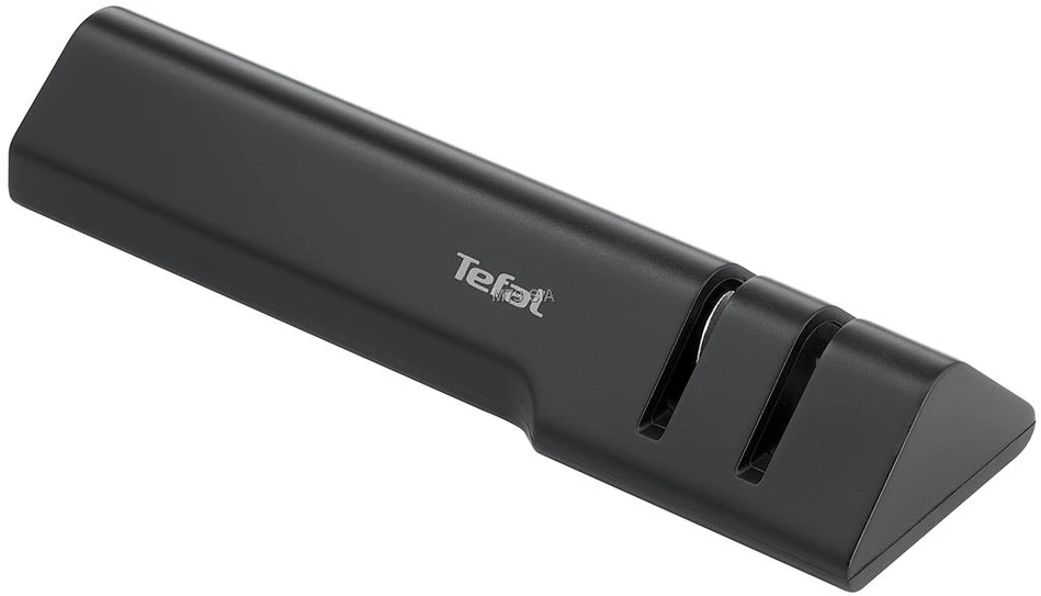 Peilių galąstuvas Ice Force, Tefal 2 lizdai