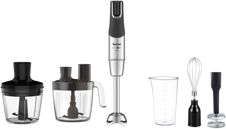 Rankinis trintuvas Tefal Infini Force Pro HB95LD38