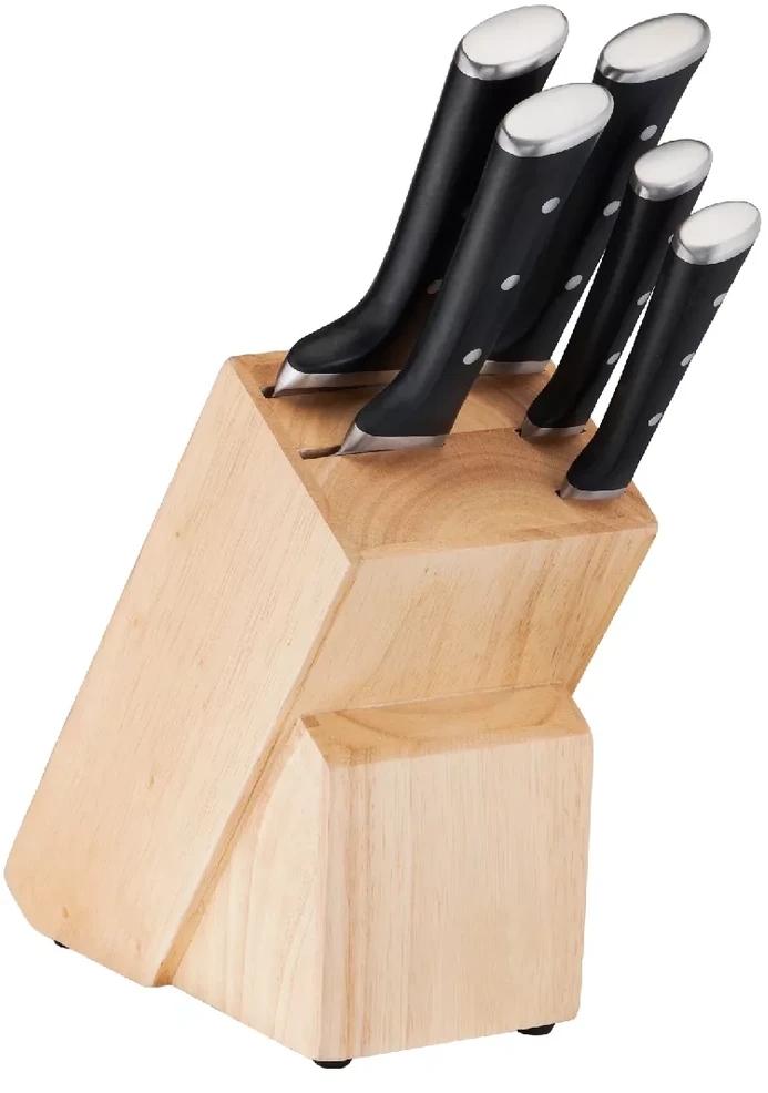 Tefal Set blokas + peiliai 5 vnt. (K232S574)
