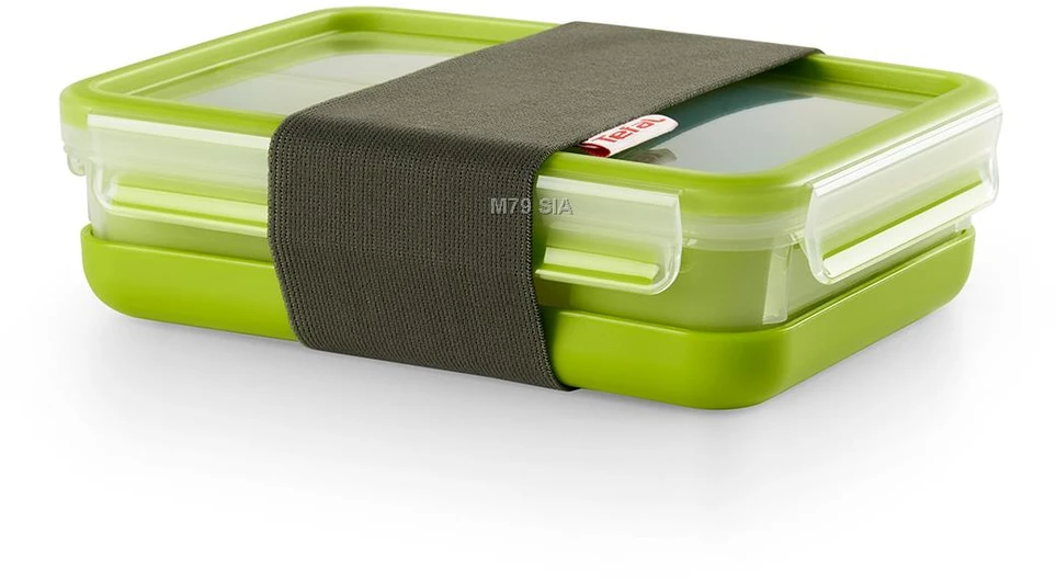 Tefal maisto konteineris TEFAL Masterseal K31002