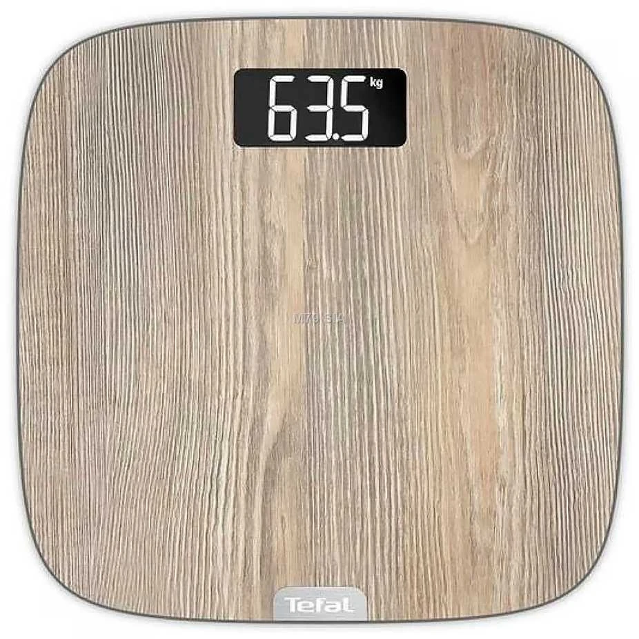 Virtuvinės svarstyklės Vonios svarstyklės Tefal PP1600