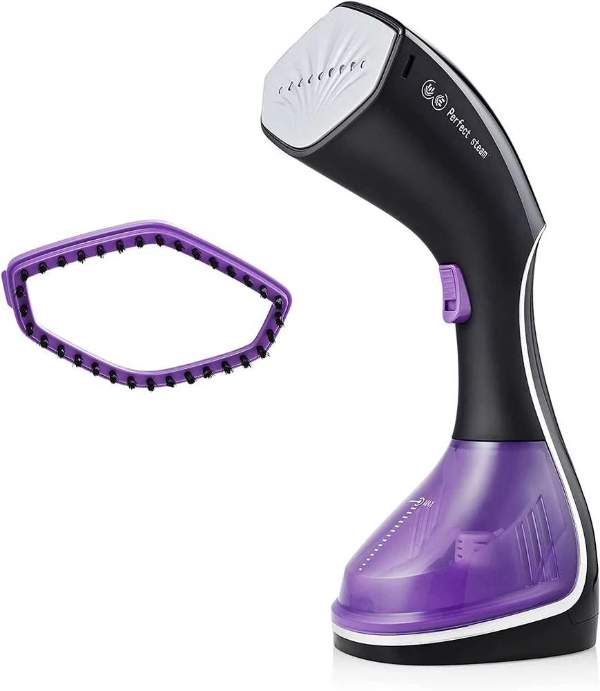 TEFAL | Garment Steamer | DT9530E1 | Handheld | 1700 W | 0.2 L | 30 g/min | Mėlyna/Baltas