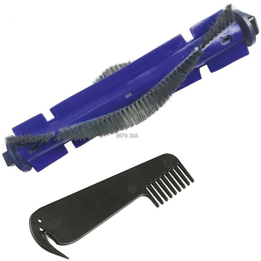 Rowenta Gyvūnų centrinis elektrošepetėlis + valymo rinkinys - skirtas RG7765, Tefal