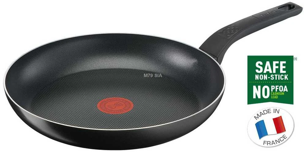 Tefal Simply Clean B5670453 keptuvė Universali keptuvė apvali