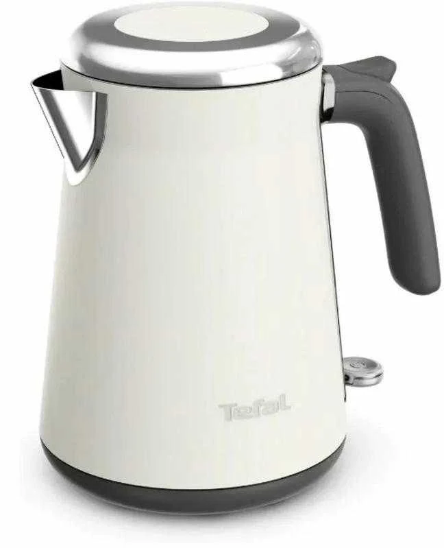 Tefal Collection KI666AE0 electric virdulys 1.7 L 2400 W Ivory