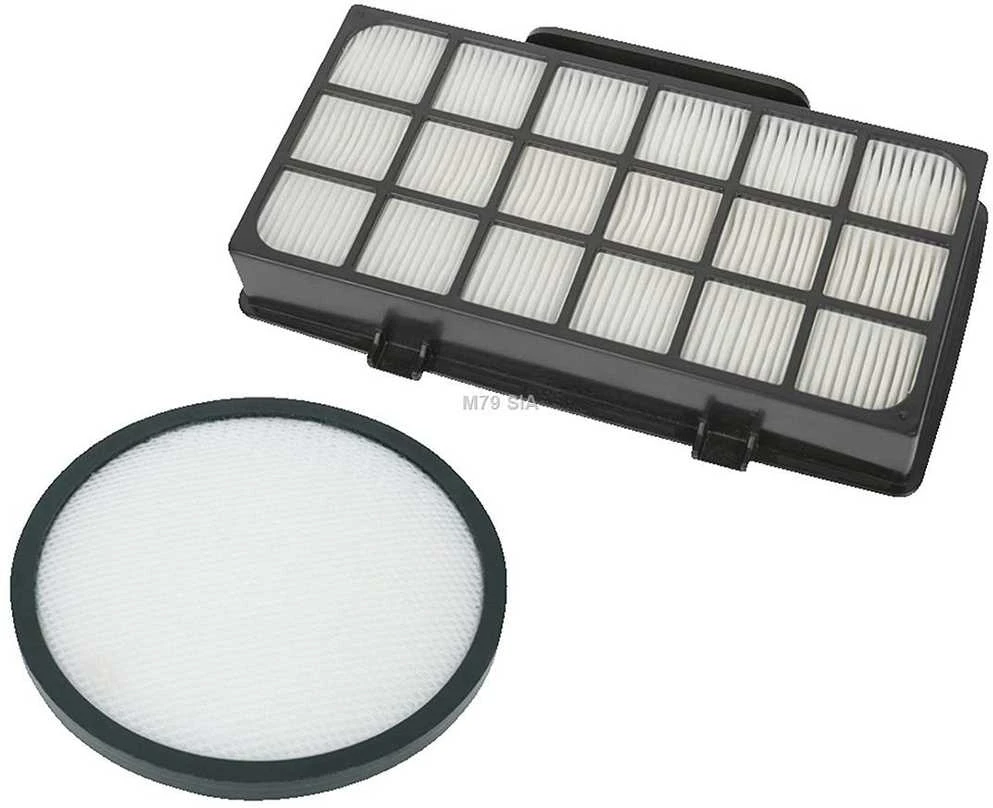 Rowenta ZR006001 siurblio priedas / reikmuo Cilindrinis dulkių siurblys Filtras