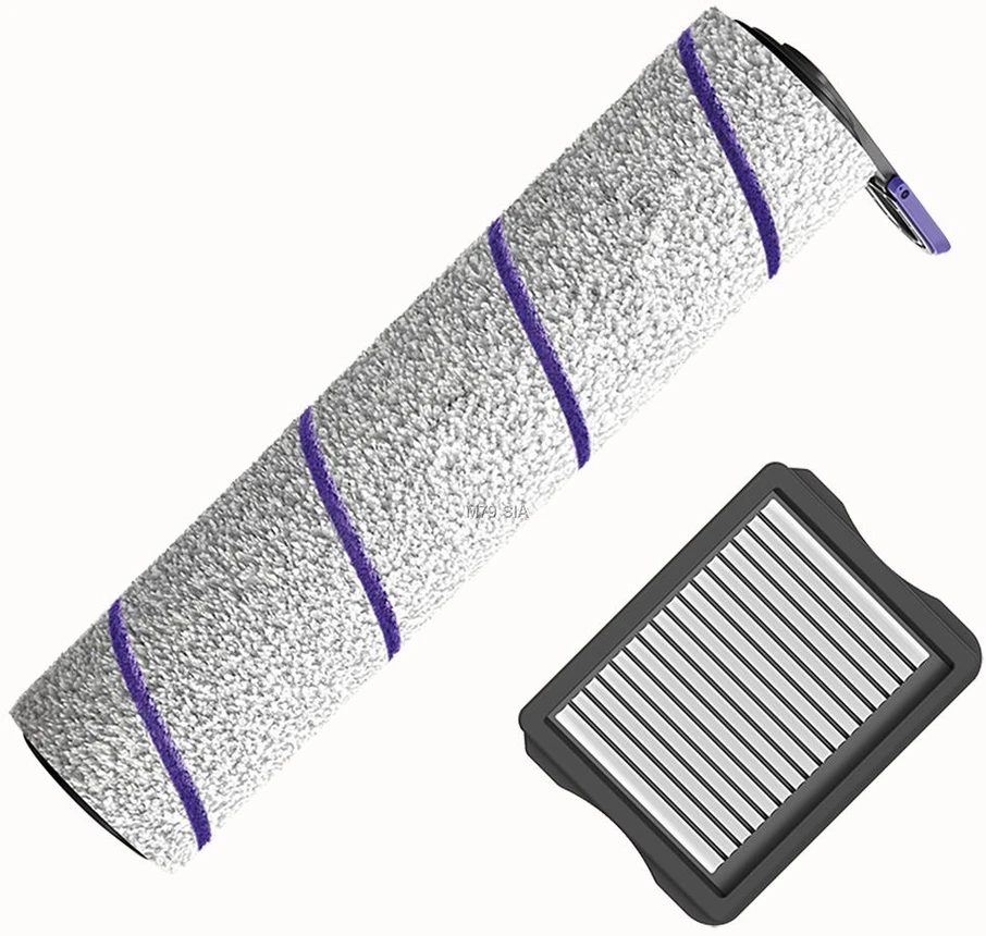 Nuimamas filtras ir volelis skalbimo mašinai X-Clean 10 GF7540, Tefal