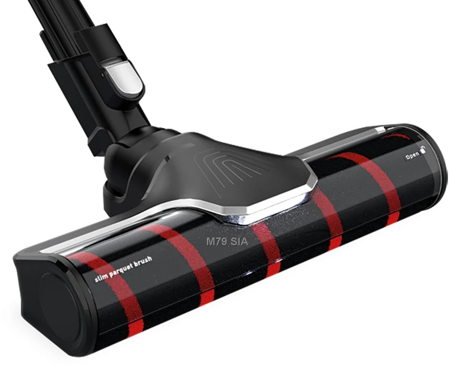 Electrobrush Slim Parquet for X-Force 9.60, Tefal