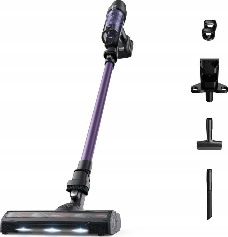 Belaidis dulkių siurblys Tefal X-Pert 7.60 (TY6A31)