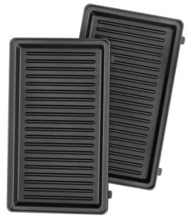 Užkandžių kolekcija Acc. Grilis / Panini, Tefal