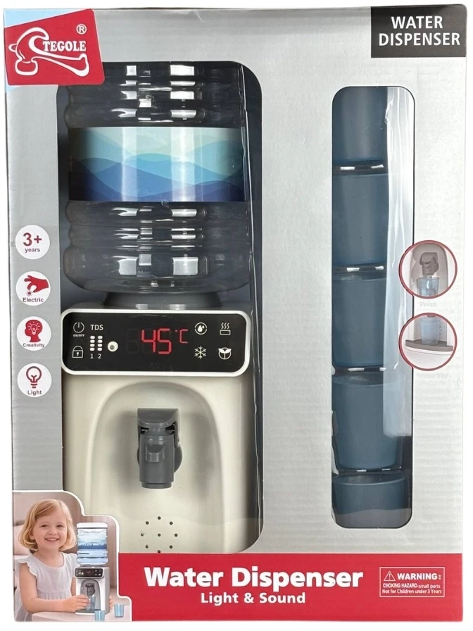 Tegole water stand for children from 3 metai