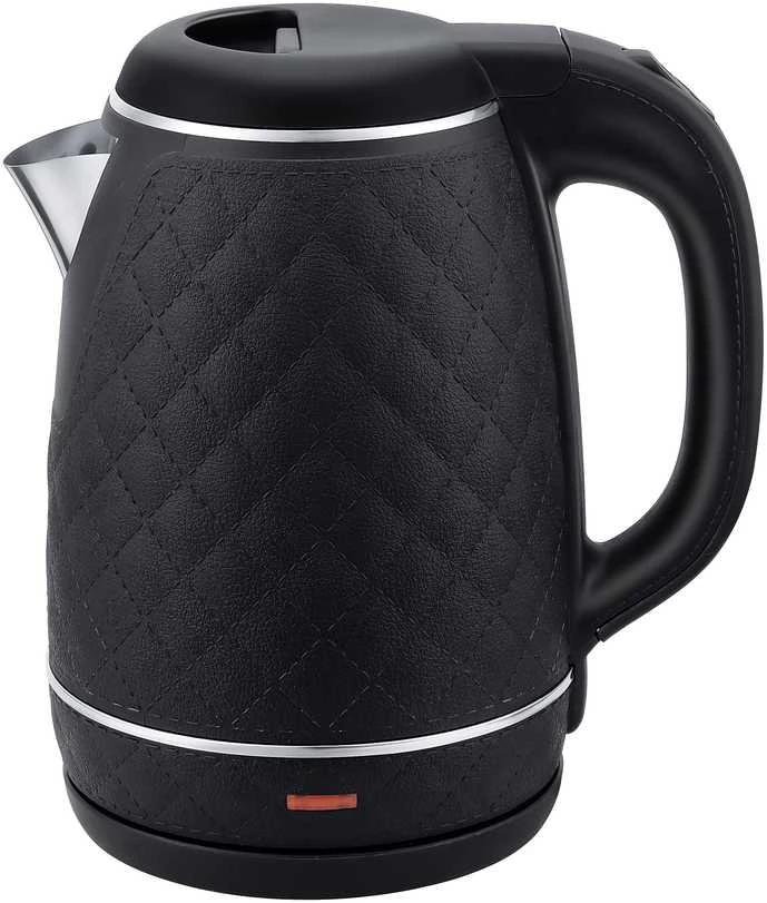 Virdulys Brock Brock Electronics WK 5519 BK