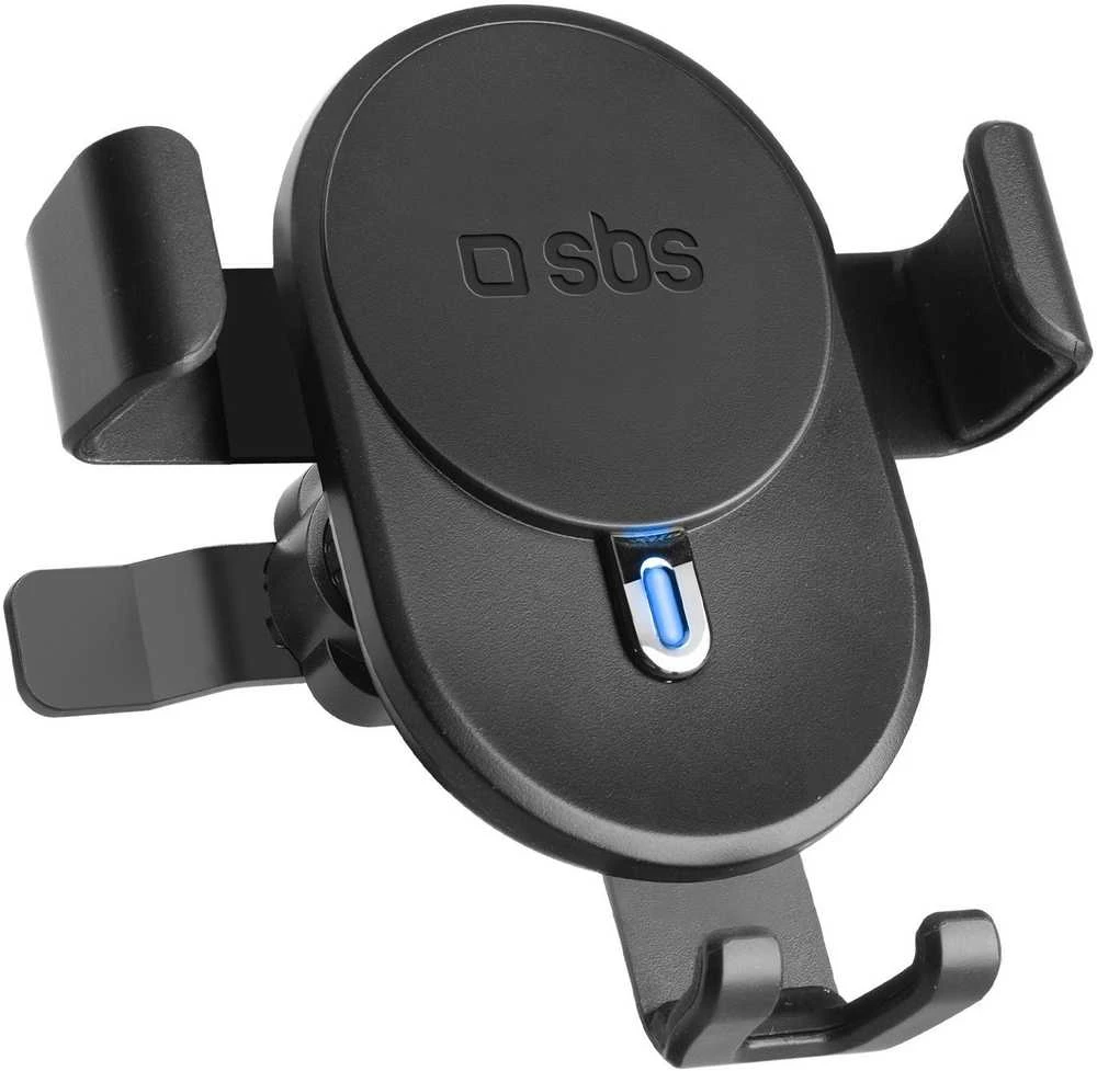 SBS Mobile SBS ventiliacijos angos universalus laikiklis Gravity Wireless