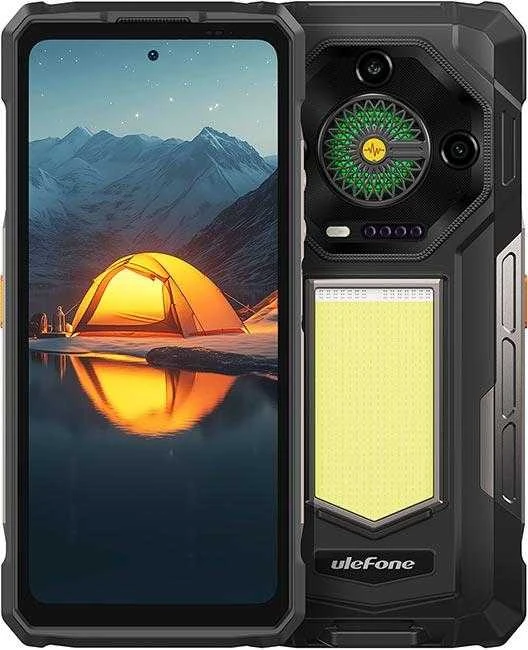 MOBILIOJO TELEFONO „ARMOR 33/33 ULEFONE 33“ (6975326660129)