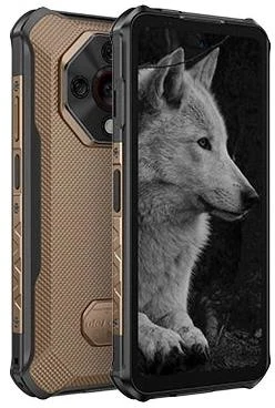 Mobilusis telefonas Ulefone Armor X16 Pro/8/256GB Sand Dune