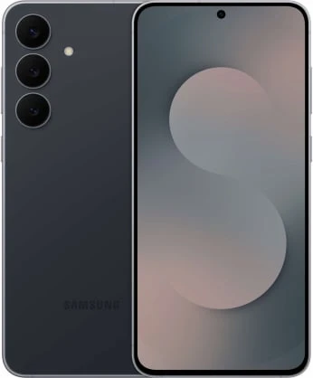 Išmanusis telefonas Samsung Galaxy S25 FE S731 5G Dual Sim 8GB RAM 256GB – Jetblack