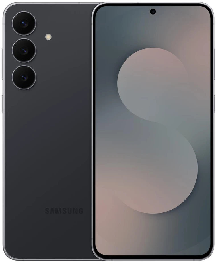 Išmanusis telefonas Samsung Galaxy S25 FE S731 5G Dual Sim 8GB RAM 256GB – Jetblack