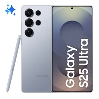 Išmanusis telefonas Samsung Galaxy S25 Ultra 5G 12/1TB Mėlyna (SM-S938BZBHEUB)