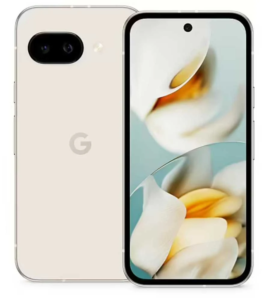 Google Pixel 10 Pro XL 16/256GB porcelain