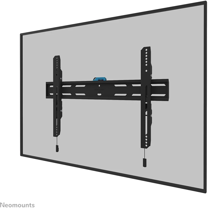 Laikiklis NEOMOUNTS SELECT SCREEN WALL MOUNT (FIXED, VESA 600X400)
