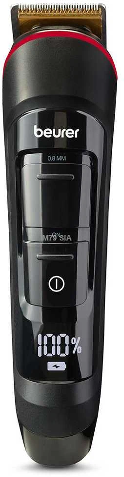 Kirptuvas Beurer Beurer MN4X Beard Trimmer