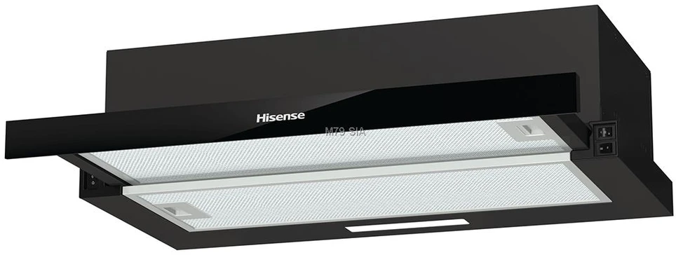 Gartraukis Hisense MH6TL2MB