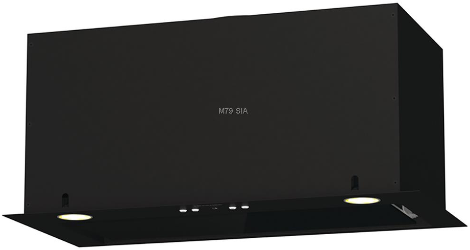 Gartraukis Built in hood Hisense 60cm