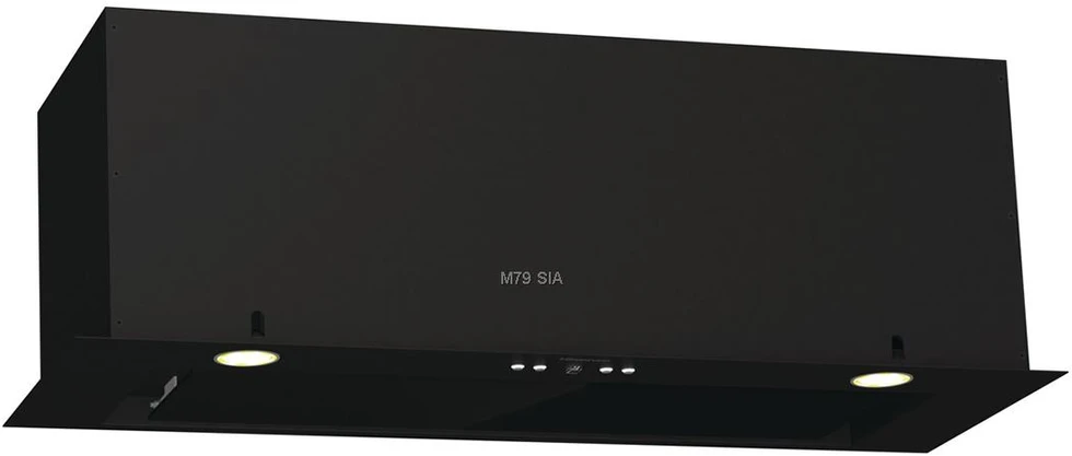 Gartraukis Built in hood Hisense CH8BI3GB 80cm