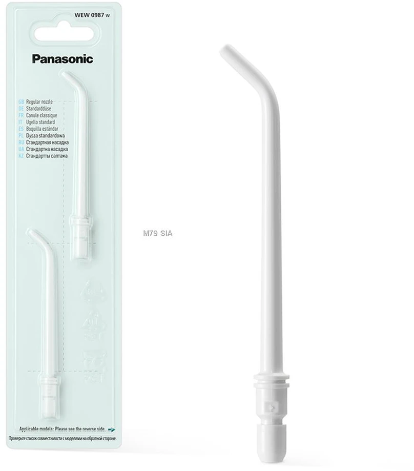 Panasonic irigatoriaus antgalis WEW0987W503