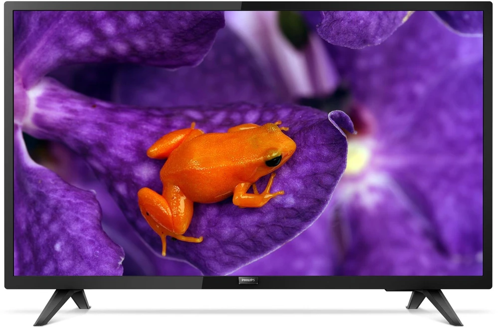 Televizorius „Philips“ 43 colių „Media Suite“ IPTV su „Chromecast“, išor. Visą gyvenimą, „Google Play“ parduotuvė, „Google Assistant“, „Analytics“, „Android P“, „Wifi“, „Juodas“, CMND, „MyChoice“, SXP, paruoštas PMS, turinio planuoklis