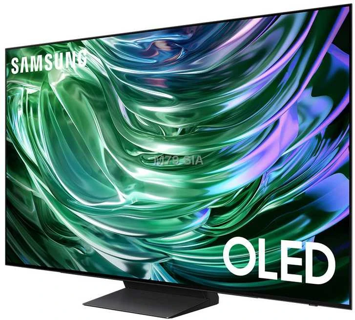 Televizorius SAMSUNG QE83S90DAEXXH