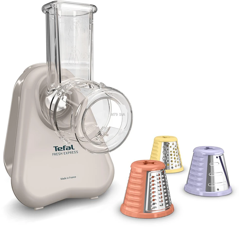 Daržovių pjaustyklė Tefal DN853BE0, 150 W